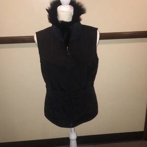 Etcetera Vest